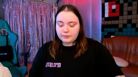Snapshot of catherineclaire chatting on 05.23.26 catherineclaire online show from 05.23.26
