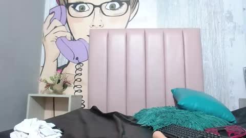 Snapshot of catherinehot707rs chatting on 01.05.25 catherinehot707rs online show from 01.05.25