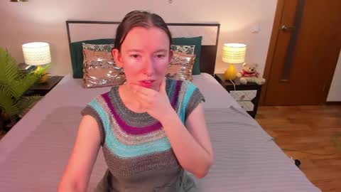 Catrin online show from 05.22.26
