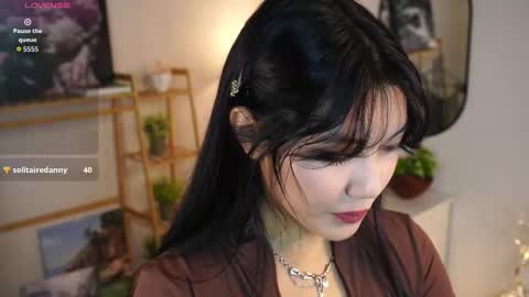 Snapshot of catheryneells chatting on 09.08.25 Lee online show from 09.08.25