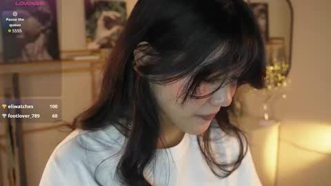 Snapshot of catheryneells chatting on 09.16.25 Lee online show from 09.16.25