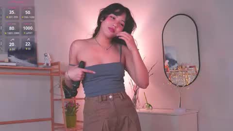 Snapshot of catheryneells chatting on 11.21.25 Lee online show from 11.21.25