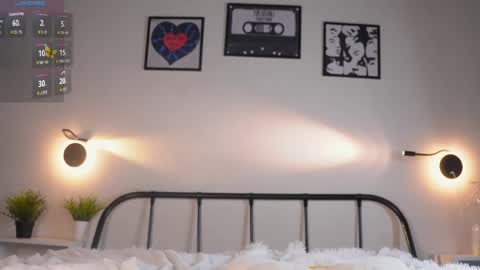 Snapshot of catheryneells chatting on 05.31.26 Lee online show from 05.31.26