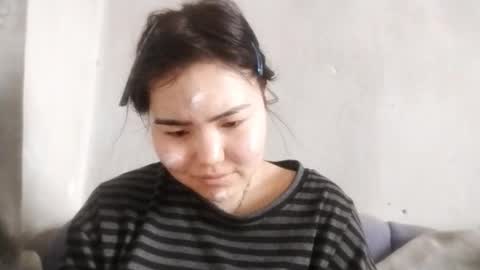 Snapshot of catheyhalbert chatting on 02.19.26 Tessa online show from 02.19.26