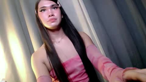 cathleashemalegoddess online show from 03.03.26