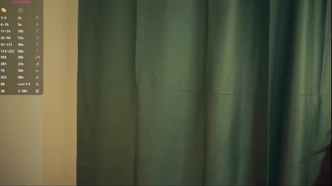 Snapshot of cathrinetunick chatting on 02.20.26 Aria and Kira online show from 02.20.26