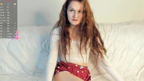 Snapshot of cathrinetunick chatting on 03.02.26 Aria and Kira online show from 03.02.26