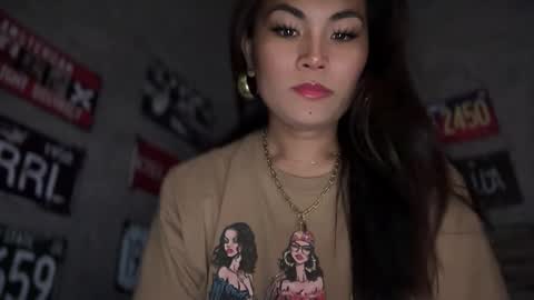 cathy online show from 01.05.25