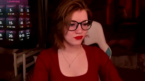 Snapshot of cathybarnes chatting on 05.03.26 cathybarnes online show from 05.03.26