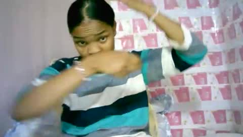 CathyXLisa online show from 10.16.25