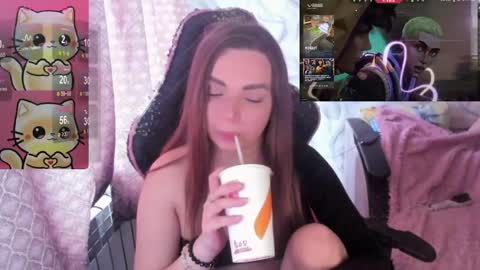 .  .  online show from 04.02.26