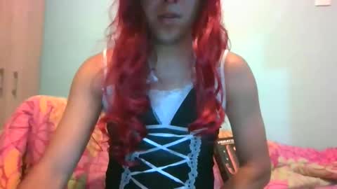 catitaprincess online show from 02.09.26