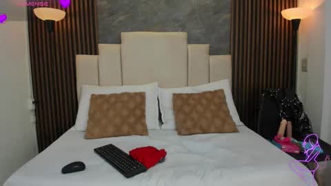 catiusca_reyes_03 online show from 03.14.26