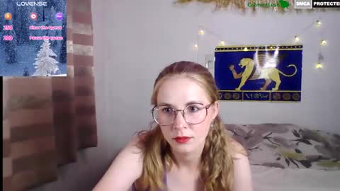 CatmintLush online show from 01.02.25
