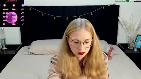 CatmintLush online show from 06.28.26