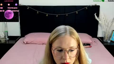 CatmintLush online show from 07.05.26