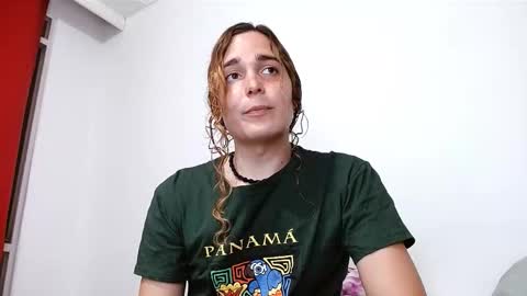 Catalina Restrepo online show from 12.03.25