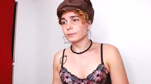 Catalina Restrepo online show from 03.07.26