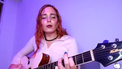 Catalina Restrepo online show from 06.06.26