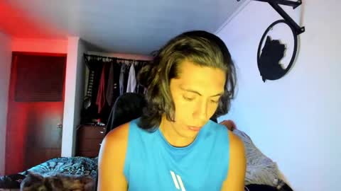 catnuaa online show from 05.16.26