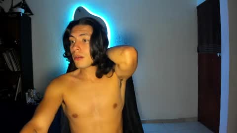 catnuaa online show from 06.12.26