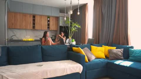 catolinanight online show from 09.11.25