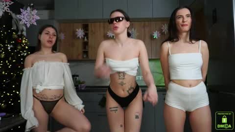 catolinanight online show from 01.15.26