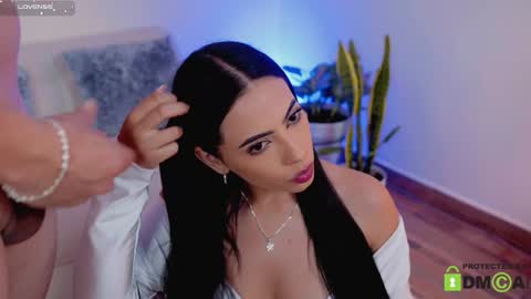 IG soycatrinaoficial online show from 01.06.25