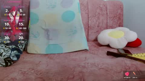 catrina_chan online show from 05.27.26