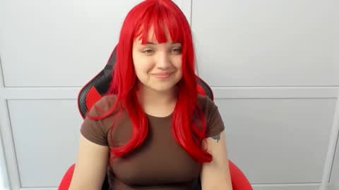 Snapshot of catrine_cute chatting on 03.28.26 Catrine online show from 03.28.26