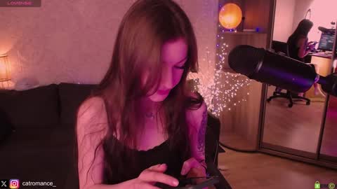 Katerina online show from 12.16.24