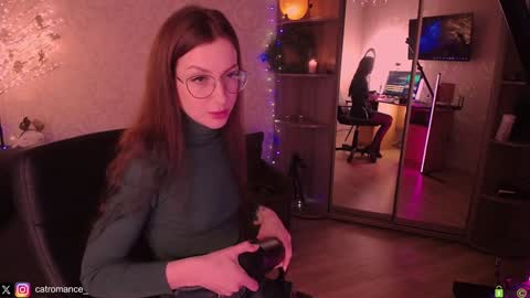 Katerina online show from 01.05.25