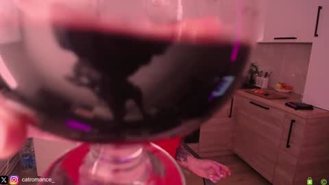 Katerina online show from 01.10.25