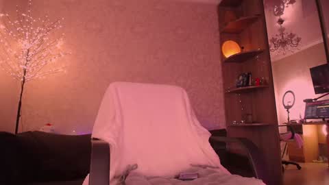 Katerina online show from 01.23.25