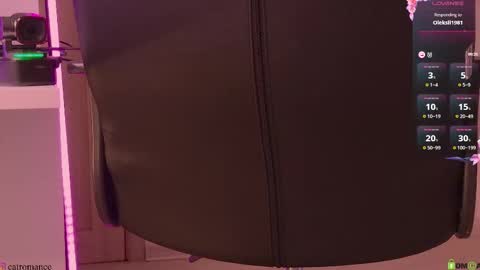 Katerina online show from 03.11.25