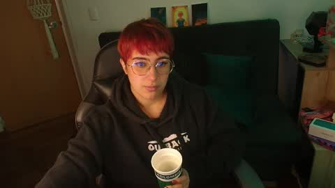 Snapshot of catsito chatting on 11.13.25 im MIA -Independent Model MY OF is catsito3 online show from 11.13.25