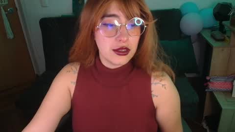 Snapshot of catsito chatting on 12.03.25 im MIA -Independent Model MY OF is catsito3 online show from 12.03.25