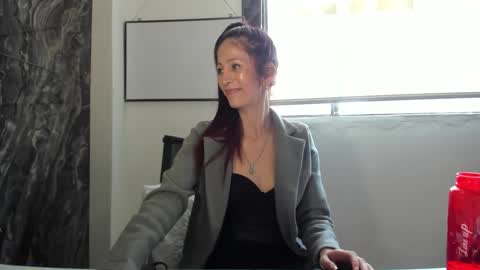 CATT EVANS online show from 12.11.24