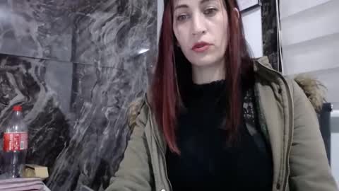 CATT EVANS online show from 03.05.25