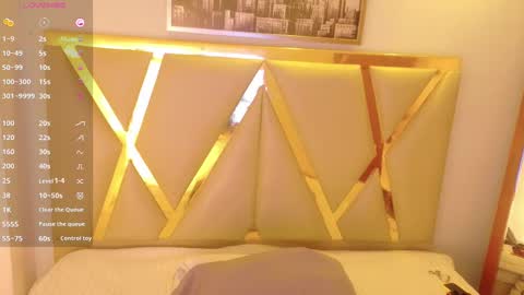 Snapshot of cattaleeyaa chatting on 09.16.25 CATALEYA online show from 09.16.25