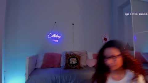 catta 3 online show from 01.24.25