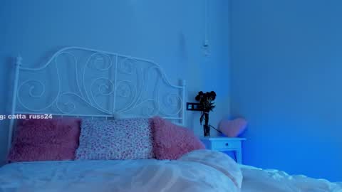 catta 3 online show from 02.22.25