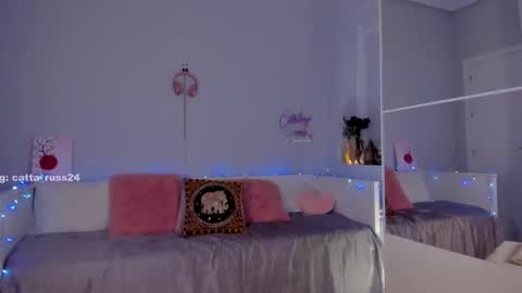 catta 3 online show from 02.26.25