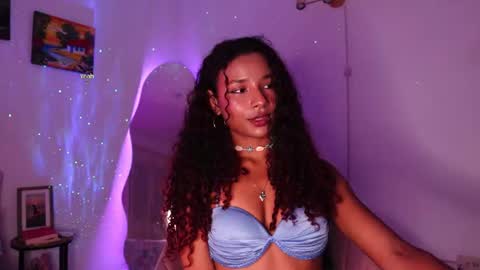 Snapshot of cattaleya_russ chatting on 06.19.26 catta 3 online show from 06.19.26