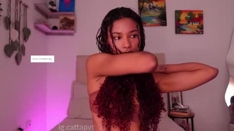 Snapshot of cattaleya_russ chatting on 07.18.26 catta 3 online show from 07.18.26