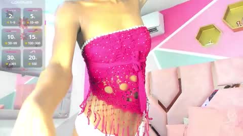 cattaleyyaxxx online show from 10.20.25