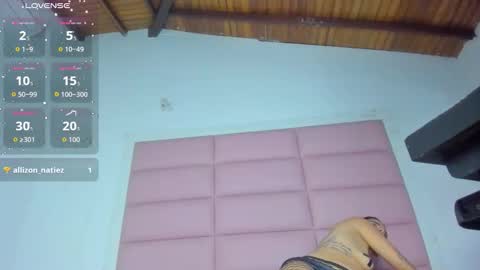 cattalina_25 online show from 03.21.26