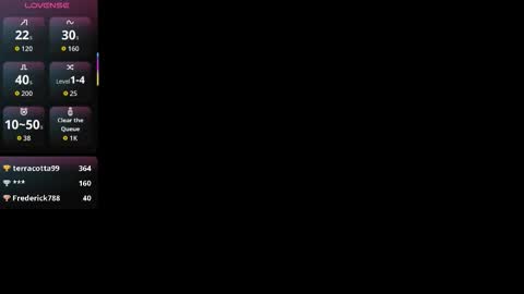 catti_brie_ online show from 10.22.25