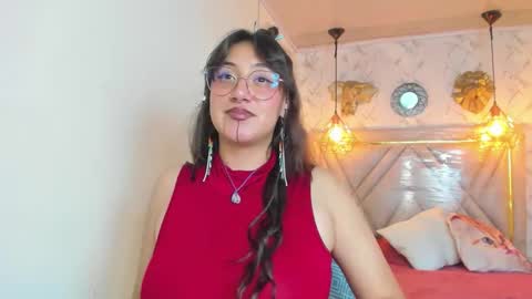 Snapshot of cattia_koller chatting on 11.20.25 CATTIA online show from 11.20.25