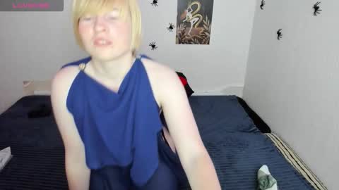 cattie_w_ online show from 10.31.25